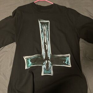 Playboi Carti whole lotta red merch